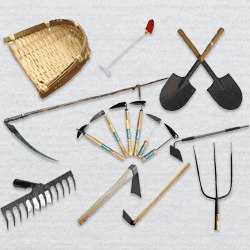 Agriculture Tools