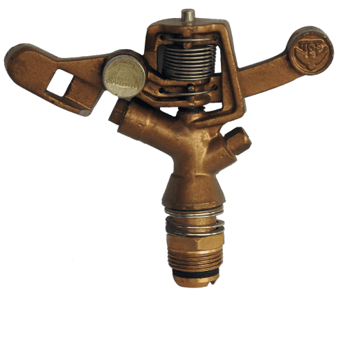 ALUMINIUM BODY SPRINKLER