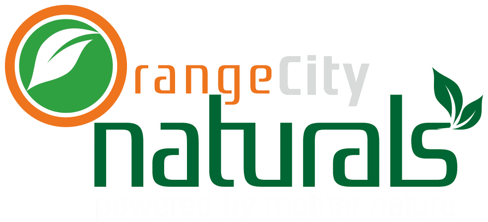 Orangecity Naturals