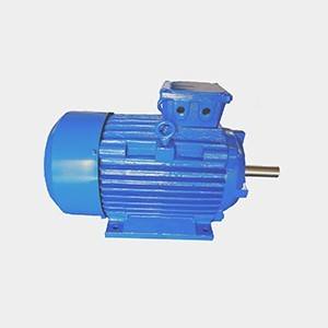 10HP Three Phase Motor