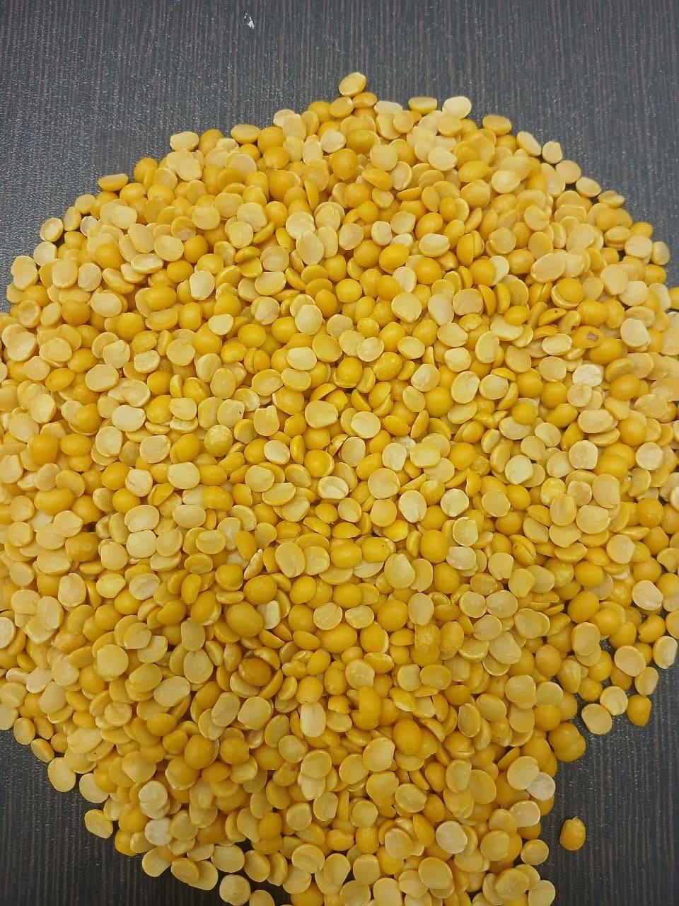 Toor Dal