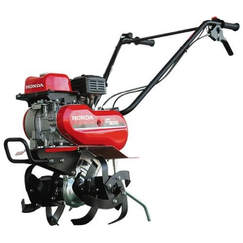 F300 Tillers | Tiller