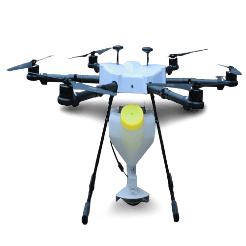 Agribot Combo - Agriculture Drone