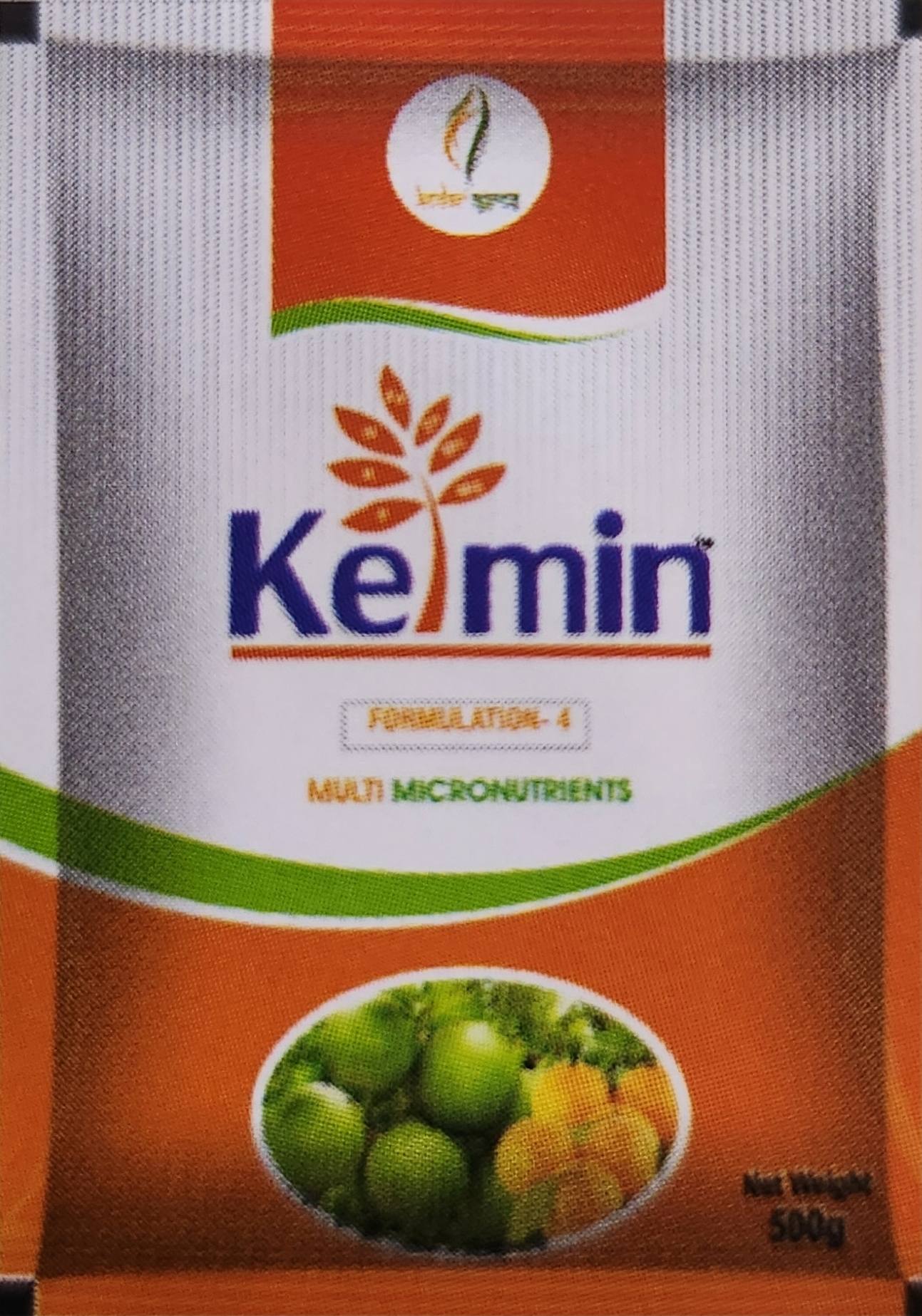 KEMIN formulation 4